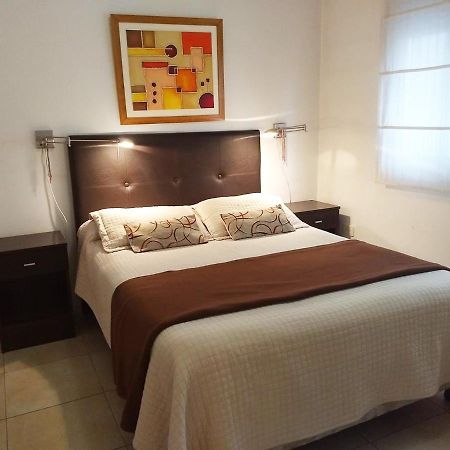 Departamento 2 Ambientes En Palermo - Para 4 Personas Buenos Aires Exterior foto
