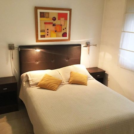 Departamento 2 Ambientes En Palermo - Para 4 Personas Buenos Aires Exterior foto