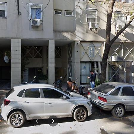 Departamento 2 Ambientes En Palermo - Para 4 Personas Buenos Aires Exterior foto