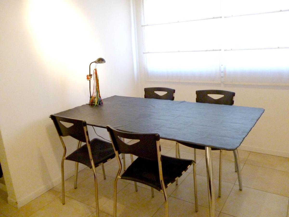 Departamento 2 Ambientes En Palermo - Para 4 Personas Buenos Aires Exterior foto