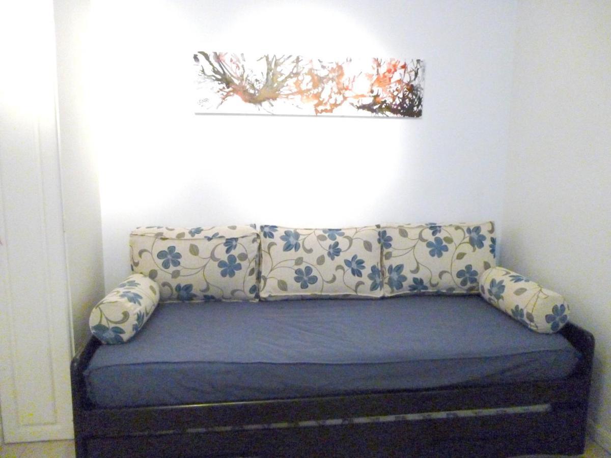 Departamento 2 Ambientes En Palermo - Para 4 Personas Buenos Aires Exterior foto