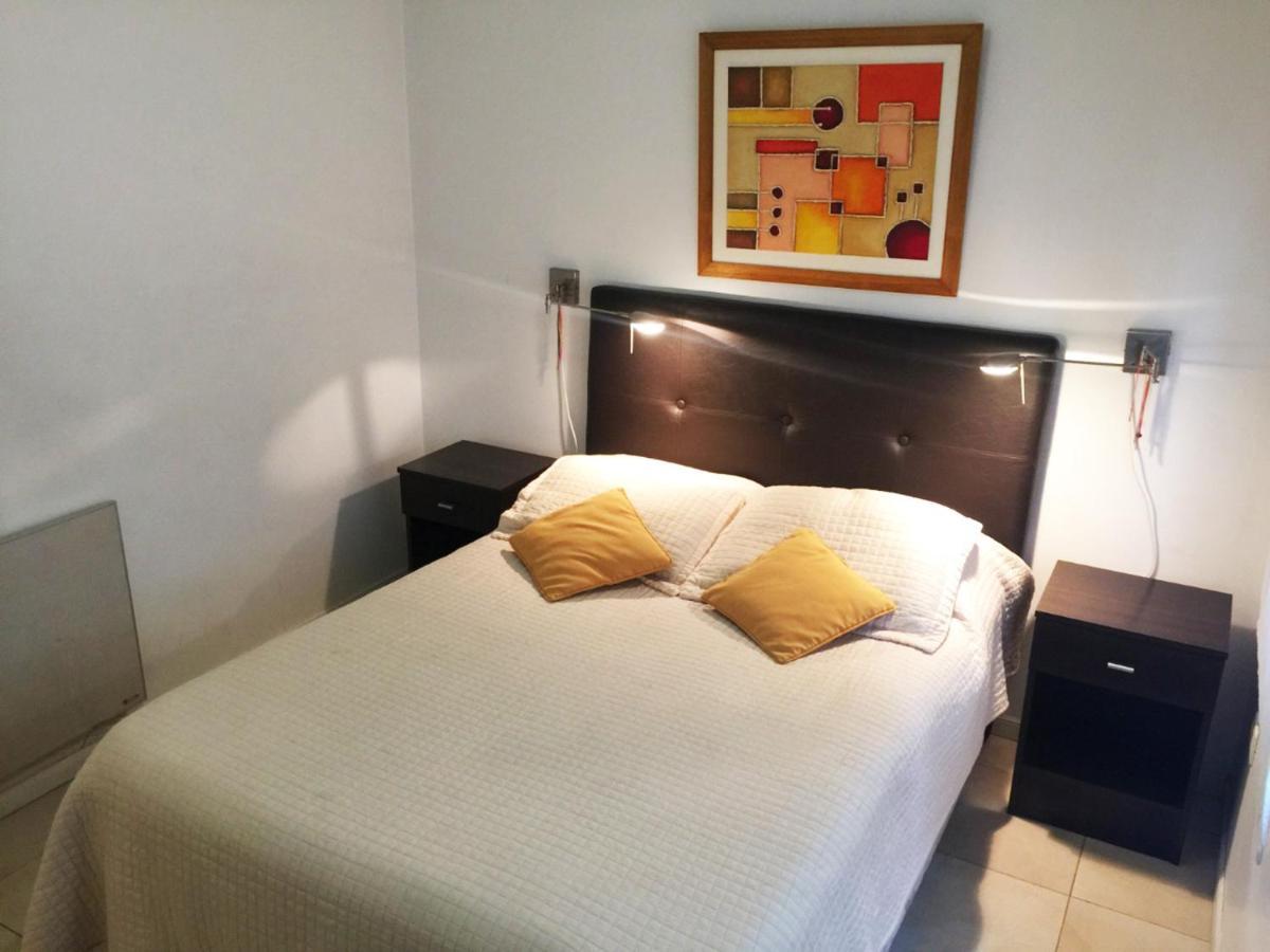 Departamento 2 Ambientes En Palermo - Para 4 Personas Buenos Aires Exterior foto